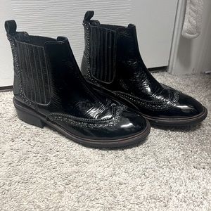 New Bocage ankle boots. Size 40 (9)